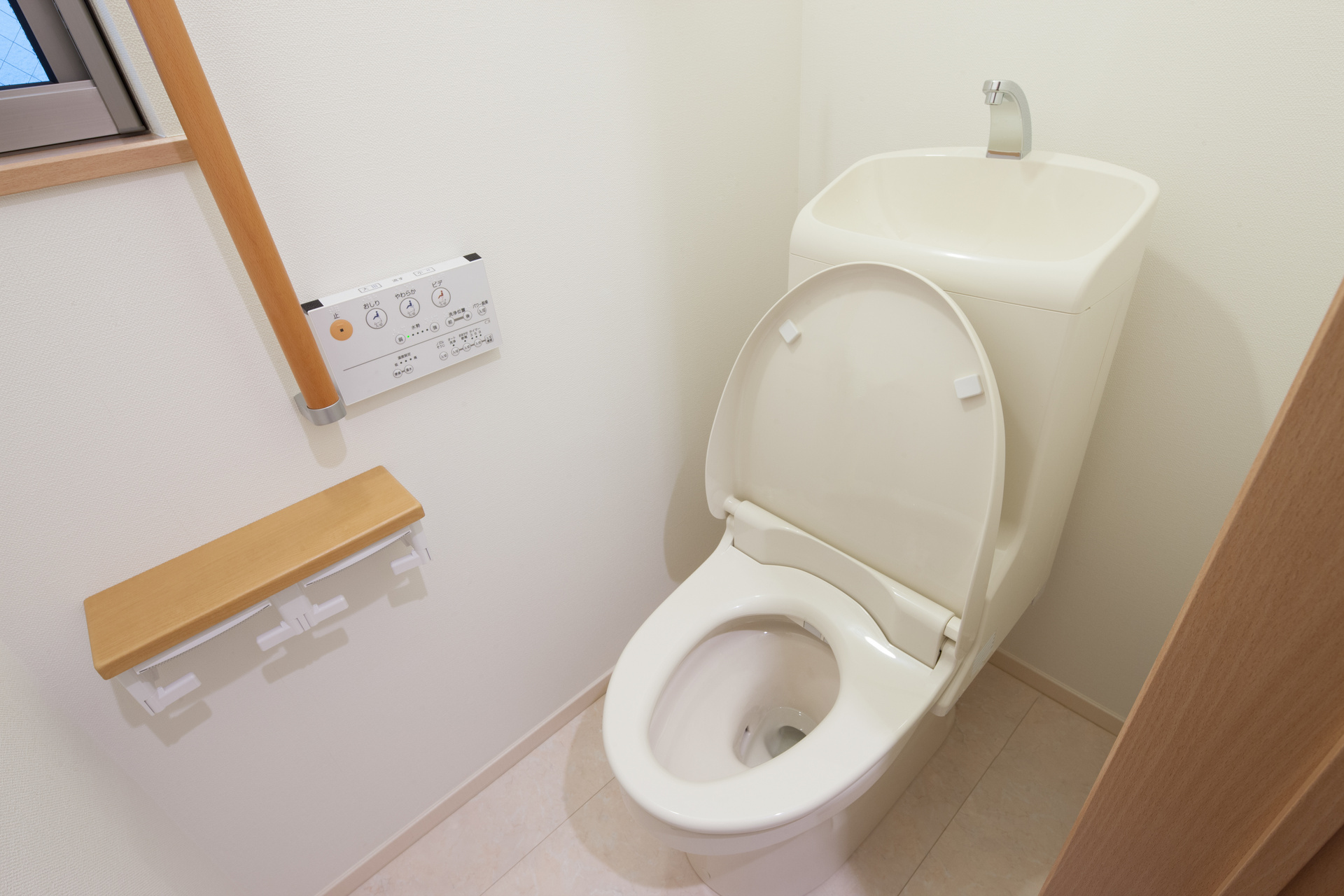 トイレ改修の提案 | 神奈川県厚木市の水道修理ならNex-sia