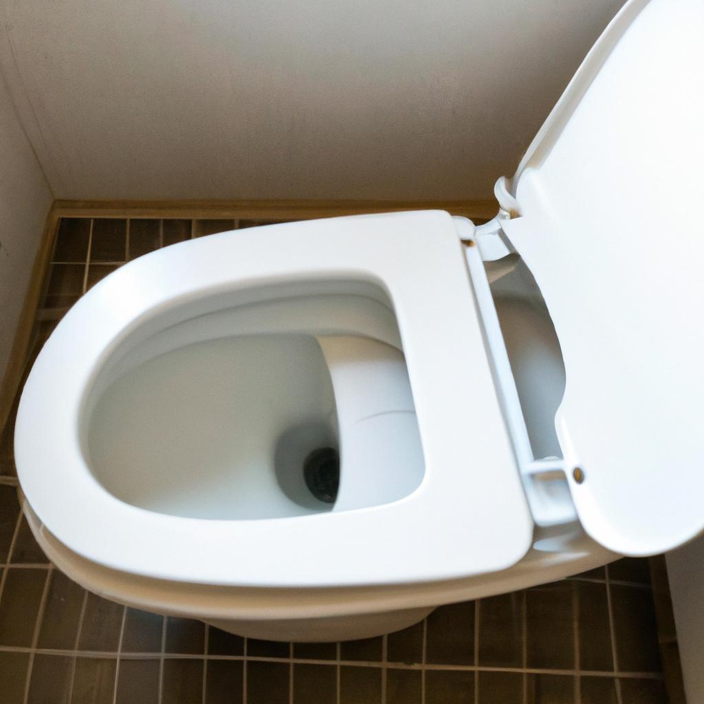 よくあるトイレトラブル