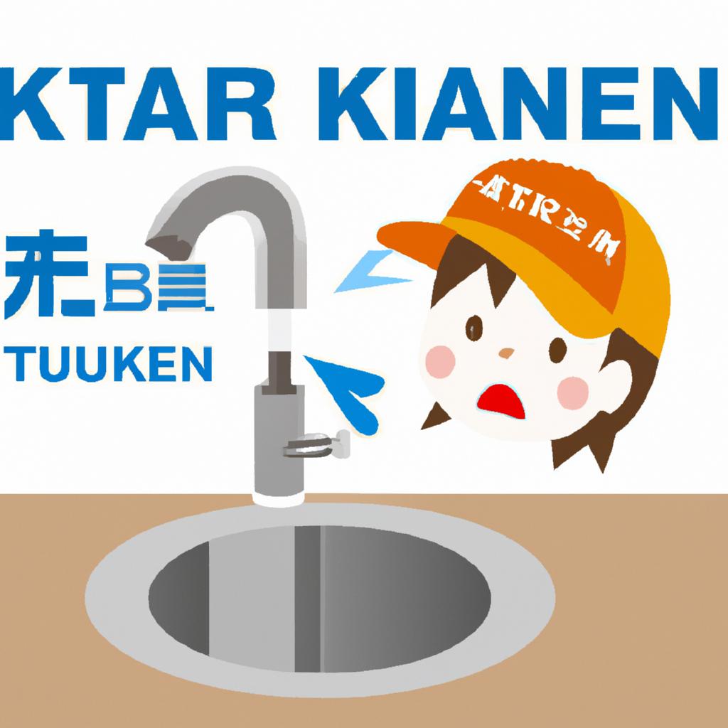 海老名市でキッチン水漏れトラブルの悩みを解消！信頼できる業者がここにいます。