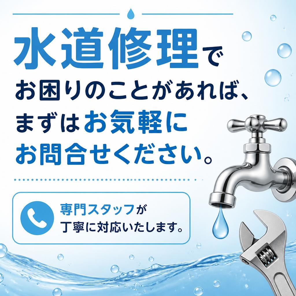 今すぐお問合せを！