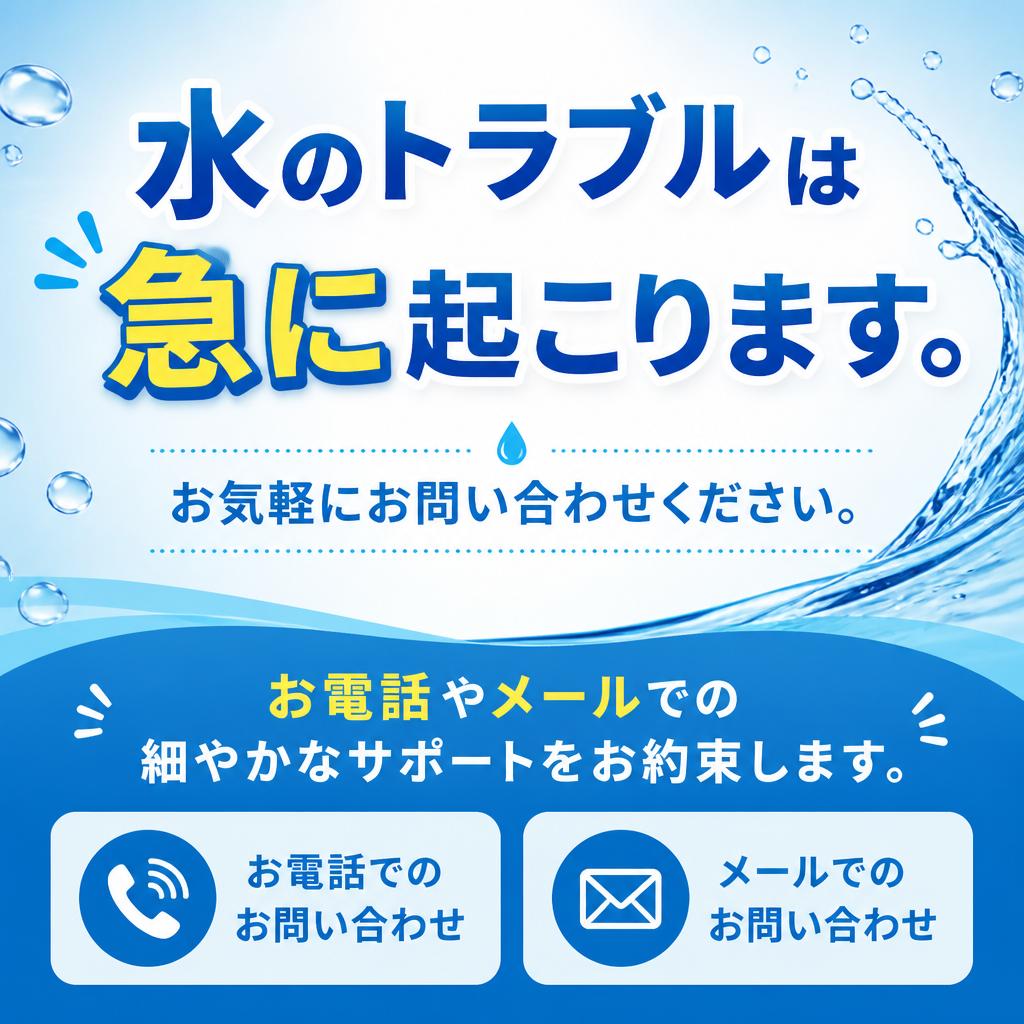 7. 今すぐお問い合わせを
