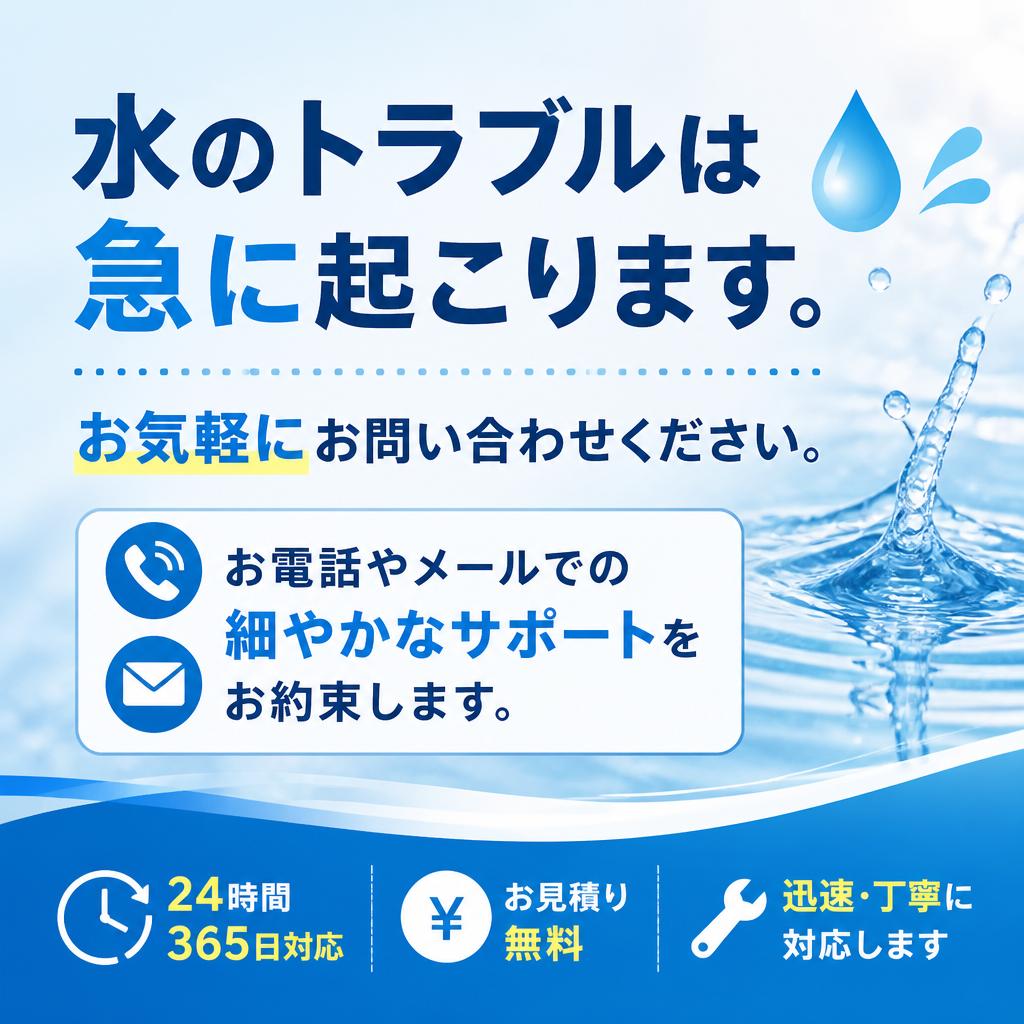 7. 今すぐお問い合わせを