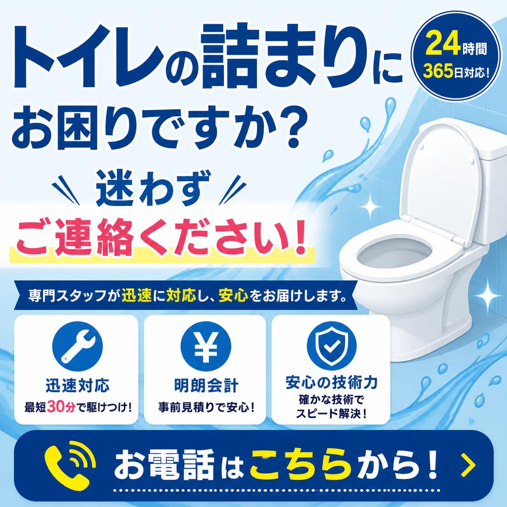 今すぐお問い合わせを！