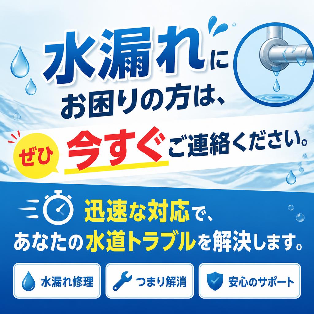 7. 今すぐ問い合わせを！
