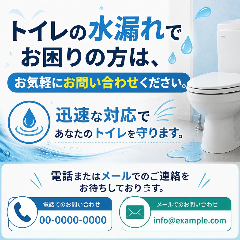 今すぐお問い合わせ！