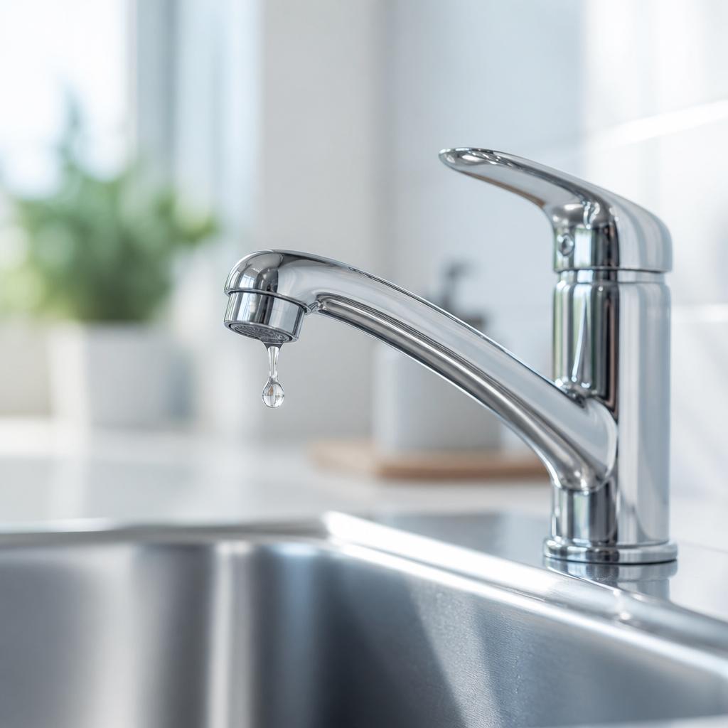 厚木市の水漏れを防ぐ！信頼の蛇口修理とメンテナンス