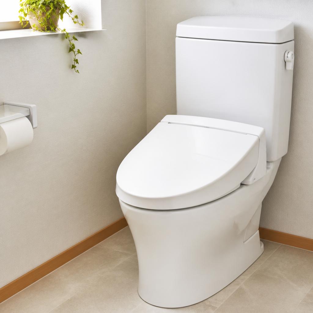 厚木市でのトイレのトラブル解消、迅速対応します！