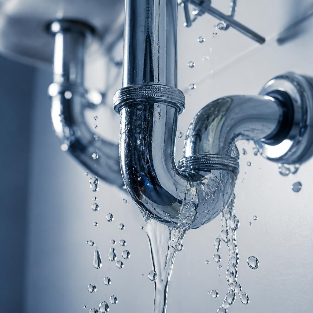 厚木市の水漏れトラブルに迅速対応！信頼できるプロの修理業者